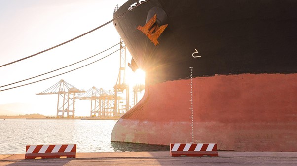 The Vital Role of Shipping in Reducing Global GHG Emissions and Contributing to the Circular Economy