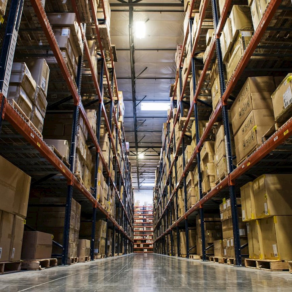 Special economic zones