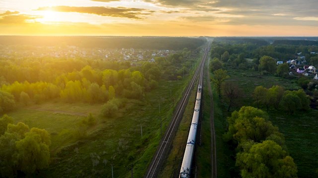 Freight Forwarding DP World