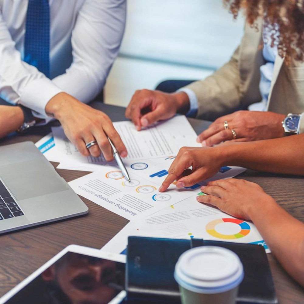 Consumer Distributorships