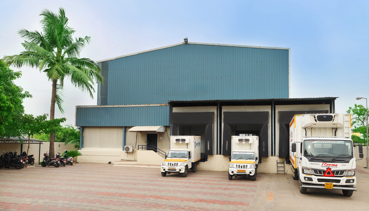 Backward integration