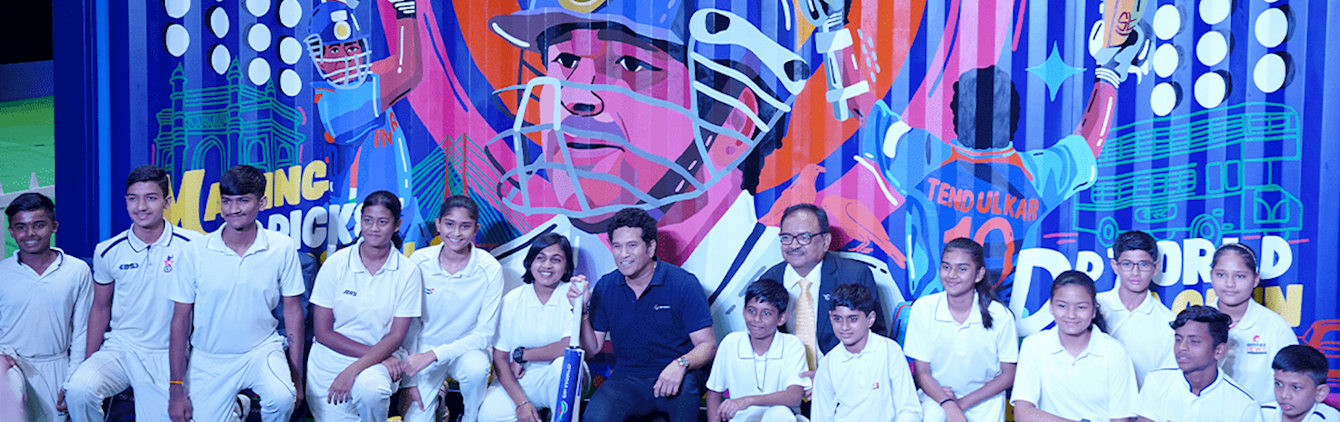 DP World and the Beyond Boundaries Initiative