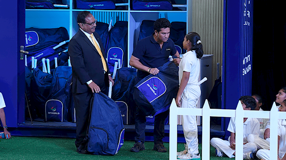 Taking the game beyond boundaries