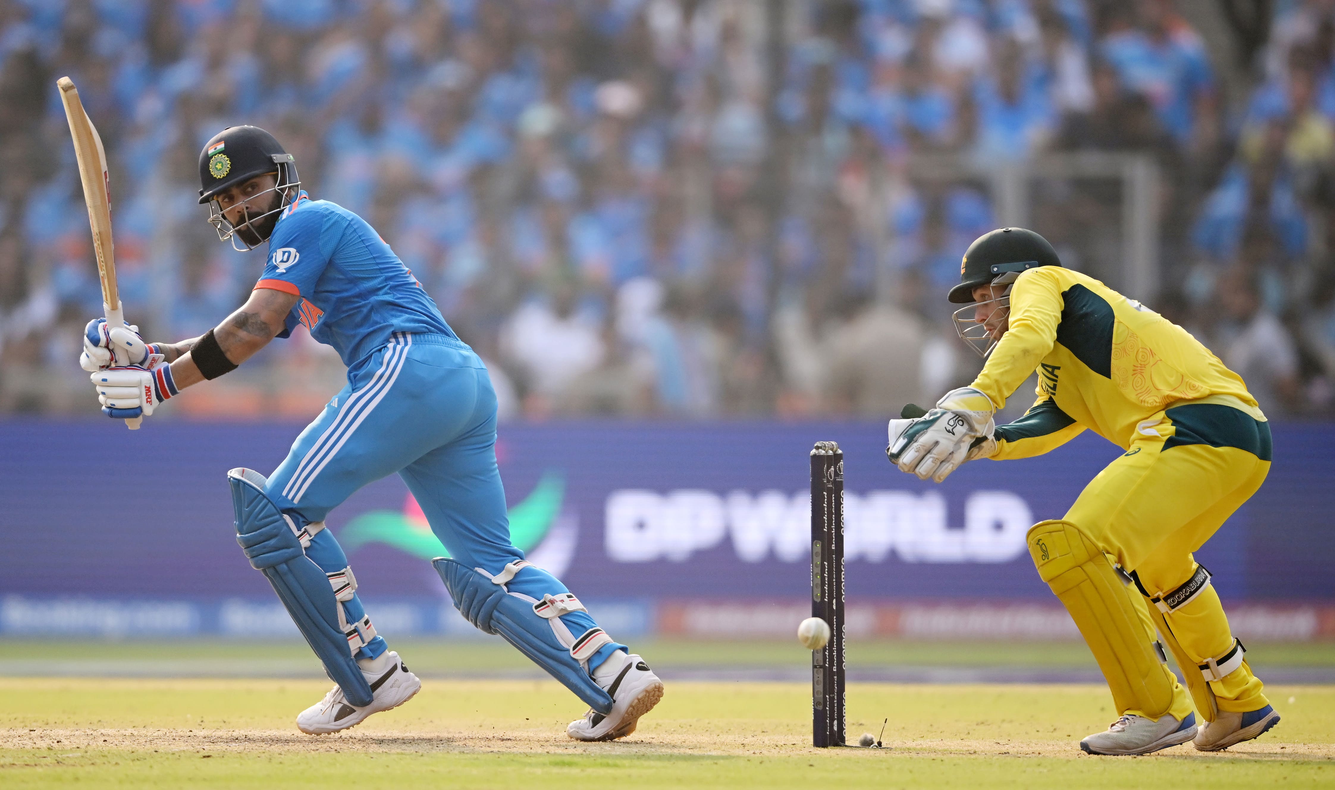 International Cricket Council DP World