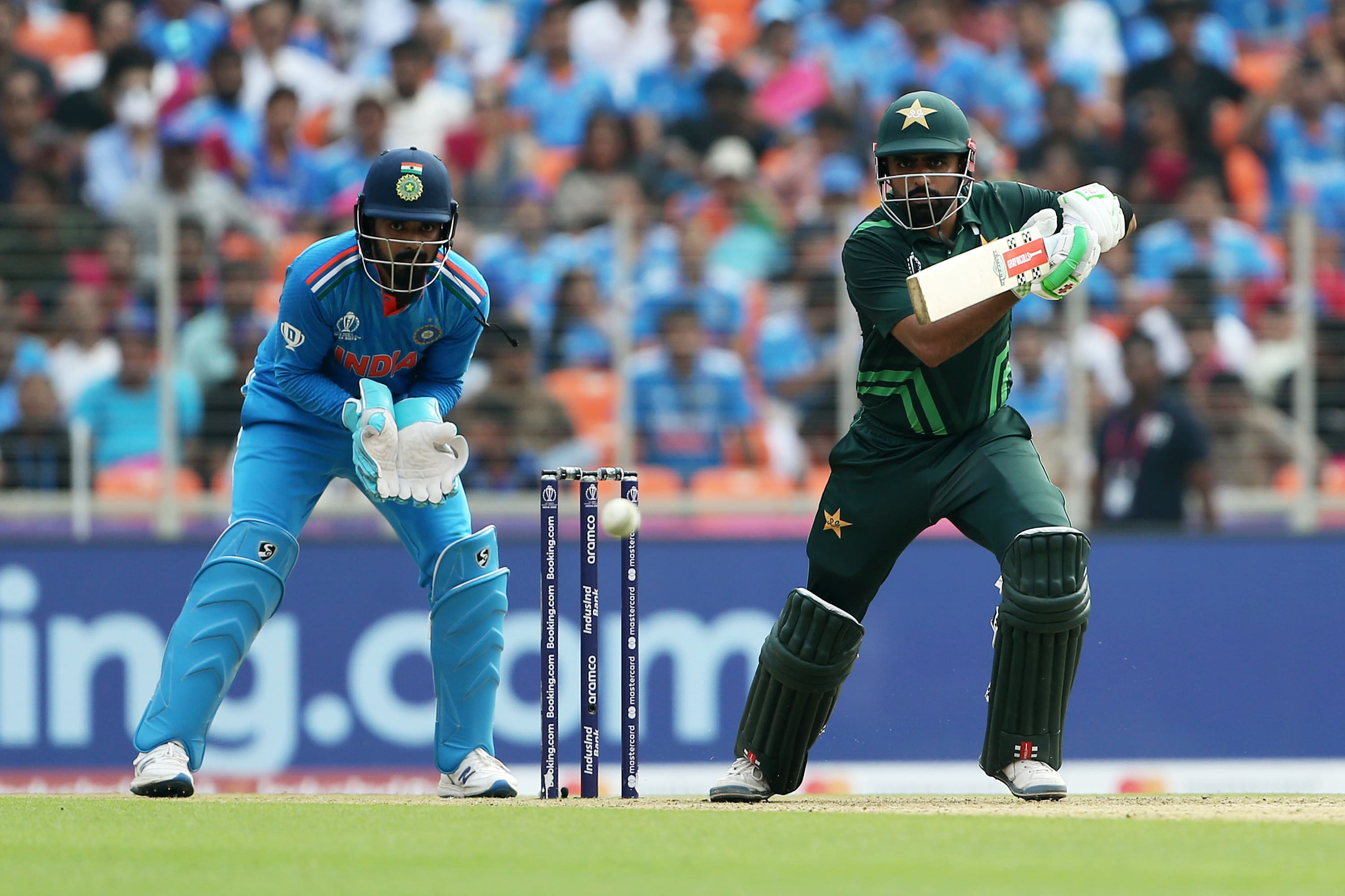 International Cricket Council DP World