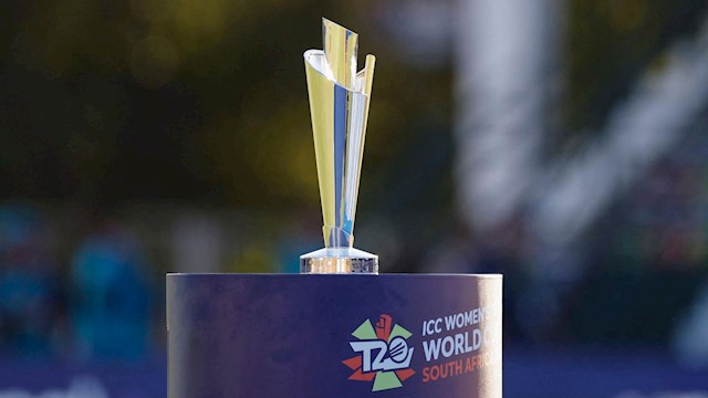 International Cricket Council DP World