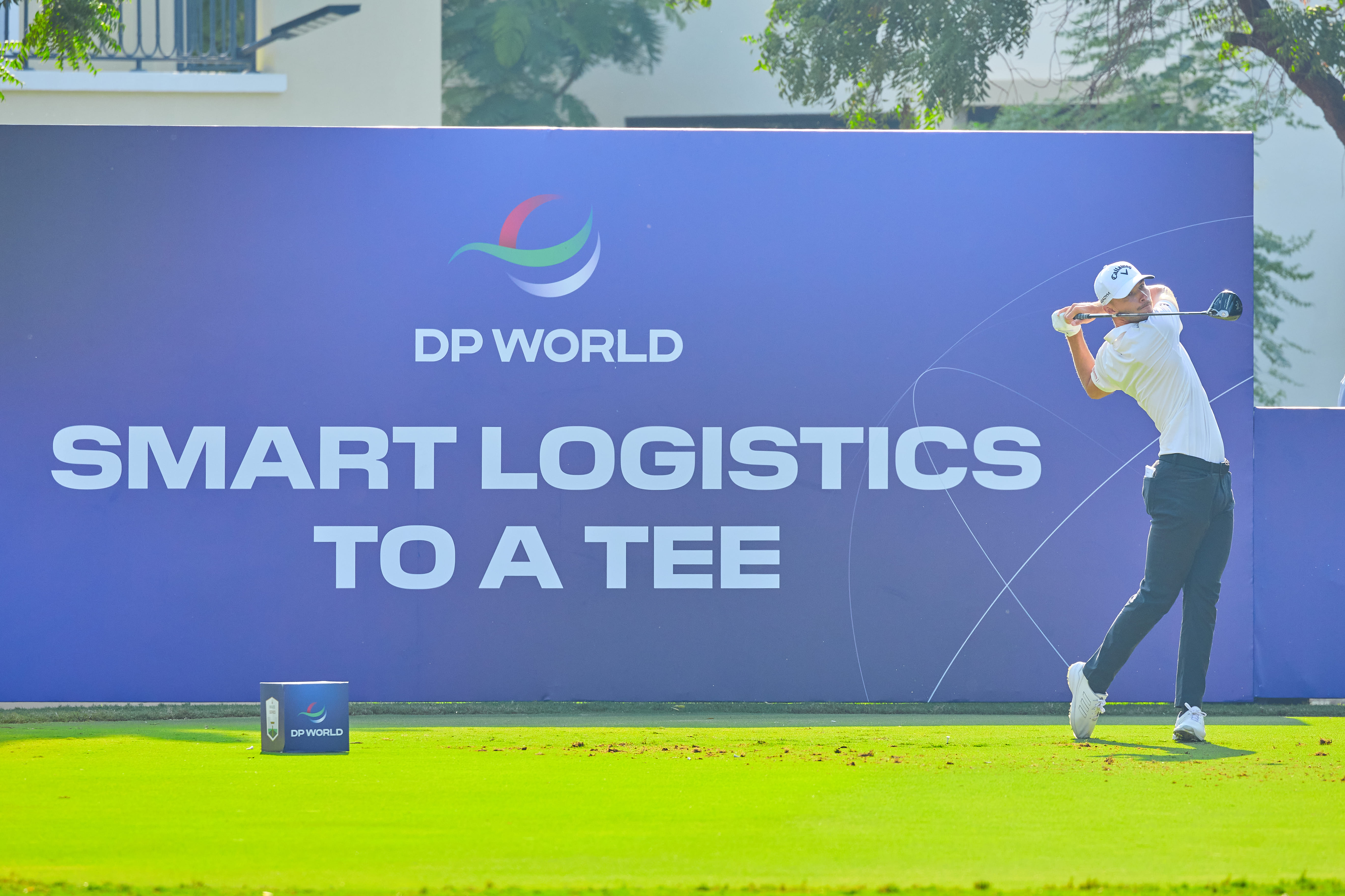 DP World and the DP World Tour_4