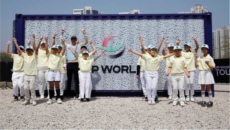 DP World and the DP World Tour_5