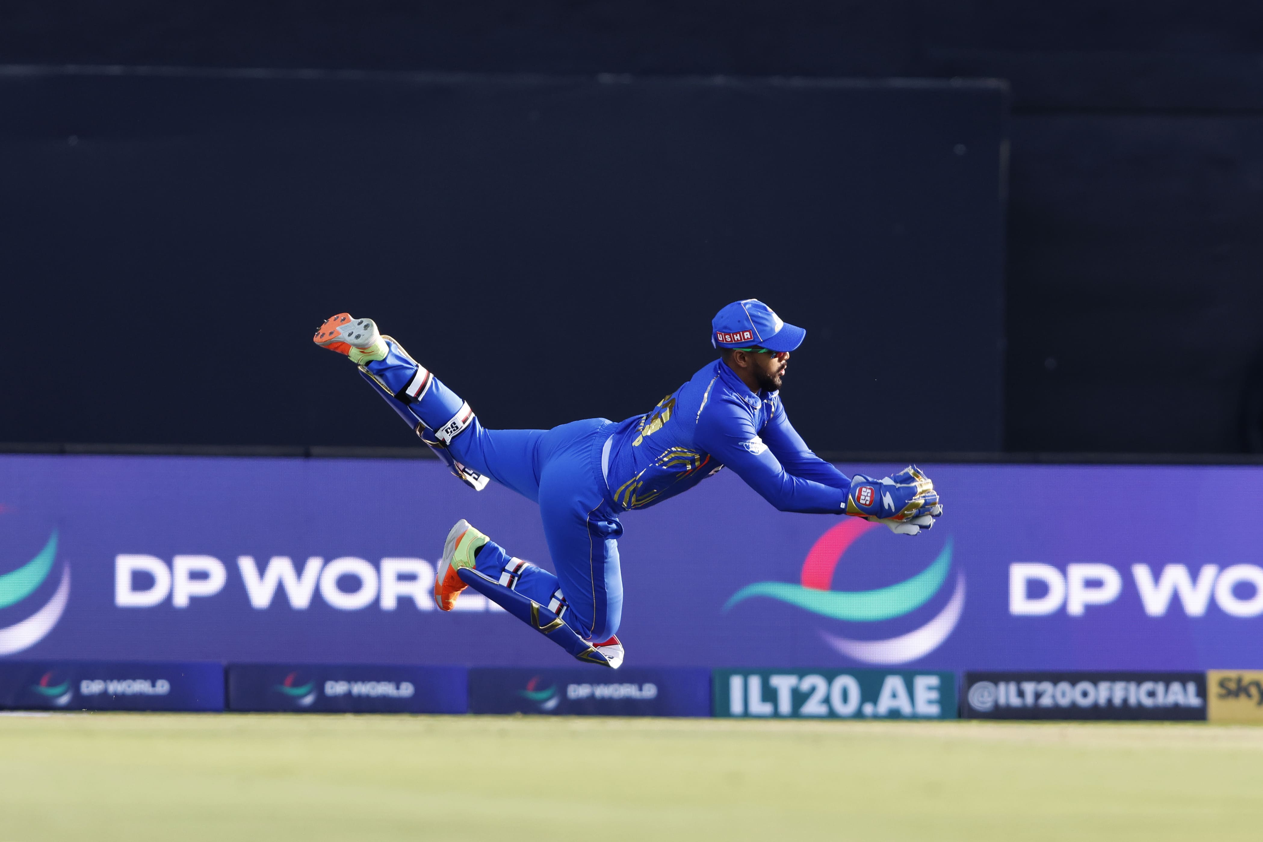 Partnerships DP World