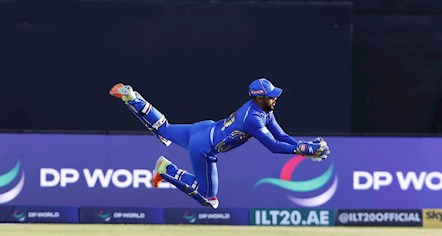 Partnerships DP World