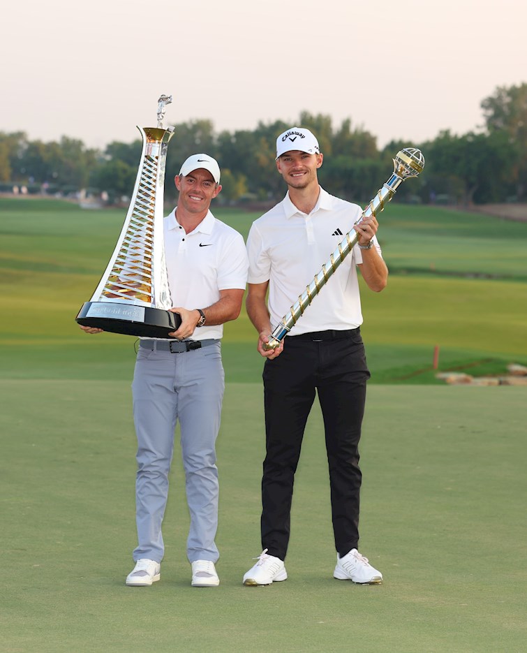 Partnerships DP World