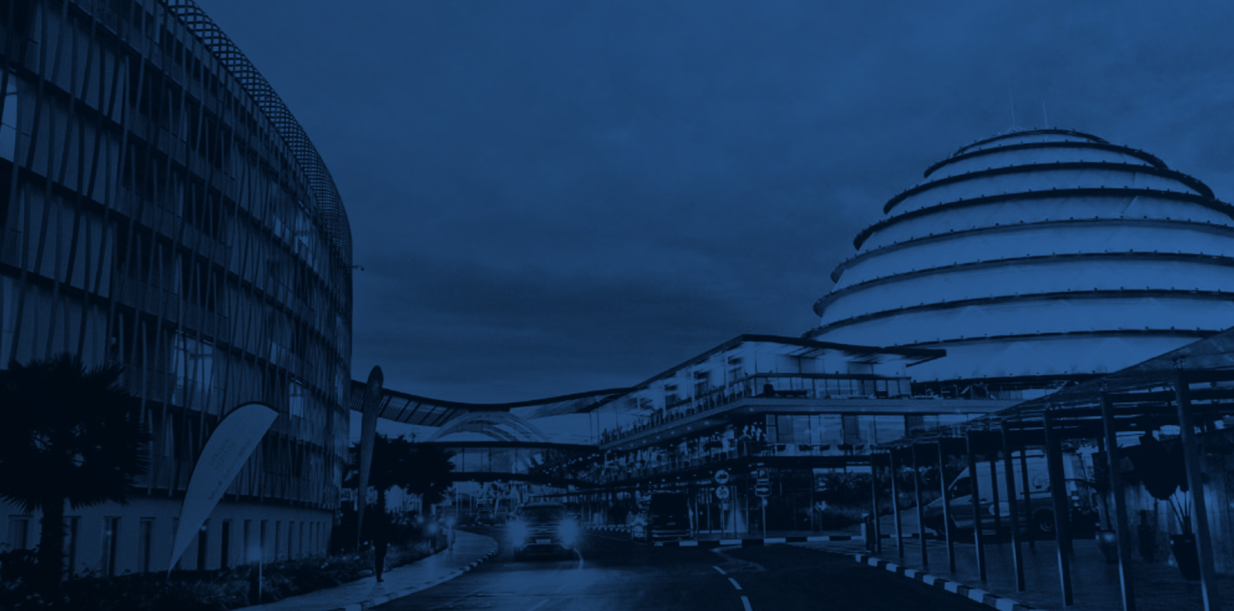 World-class infrastructure for Rwanda | DP World