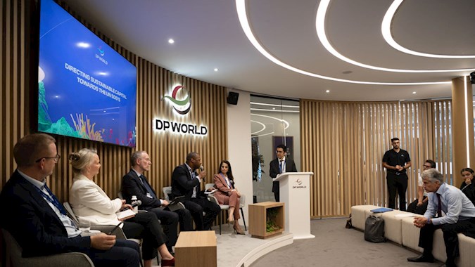 Directing Sustainable Capital Towards the UN SDGs