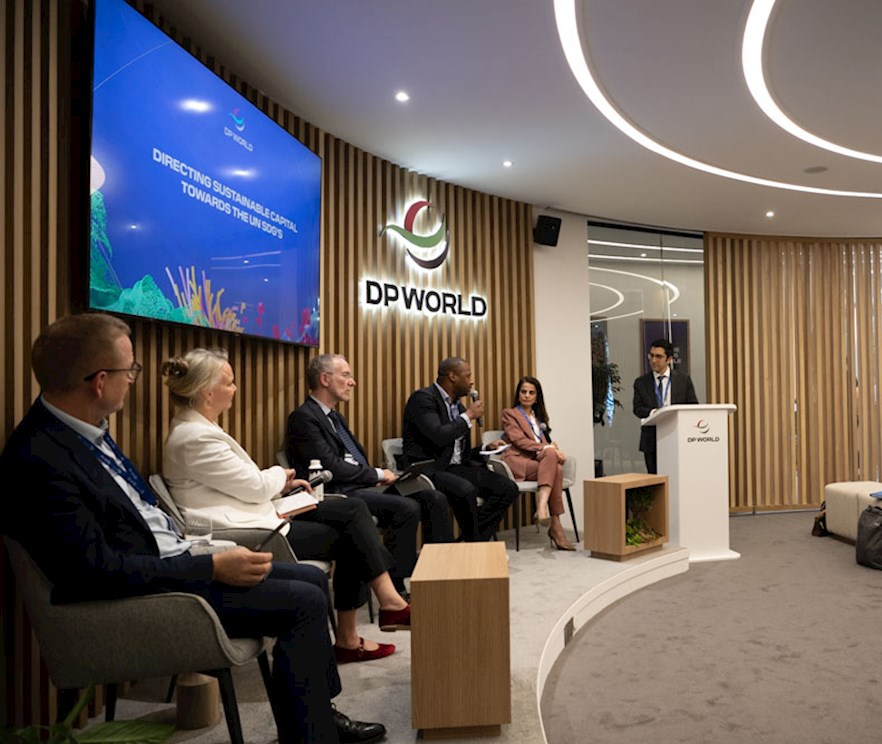 Directing Sustainable Capital Towards the UN SDGs