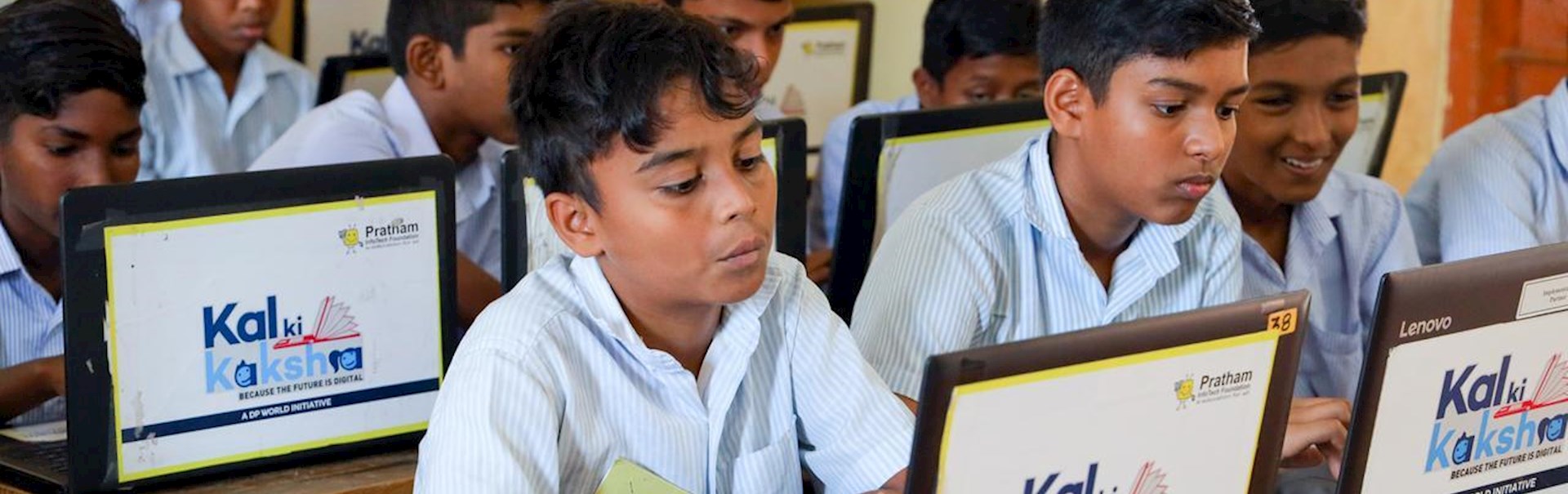 US$ 8.7m invested in global education projects