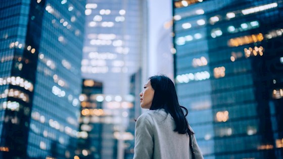 Sustainability Reporting DP World