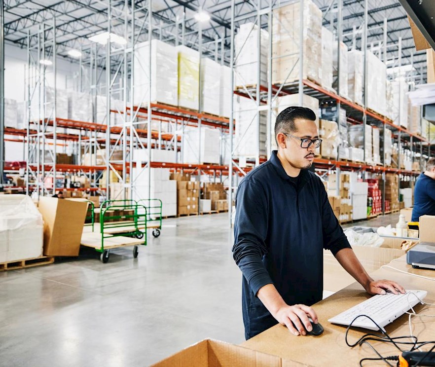 Trade in transition 2023