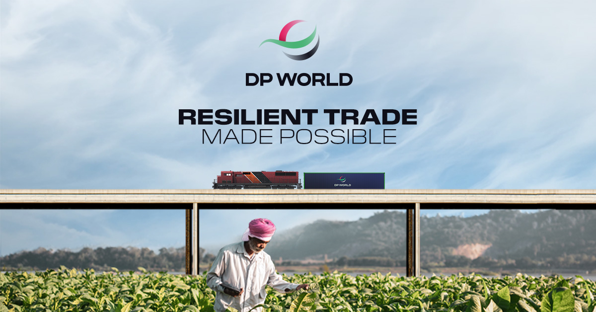 World Economic Forum | DP World WEF Program | DP World