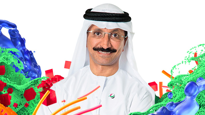 Annual Report & Account 2023 DP World