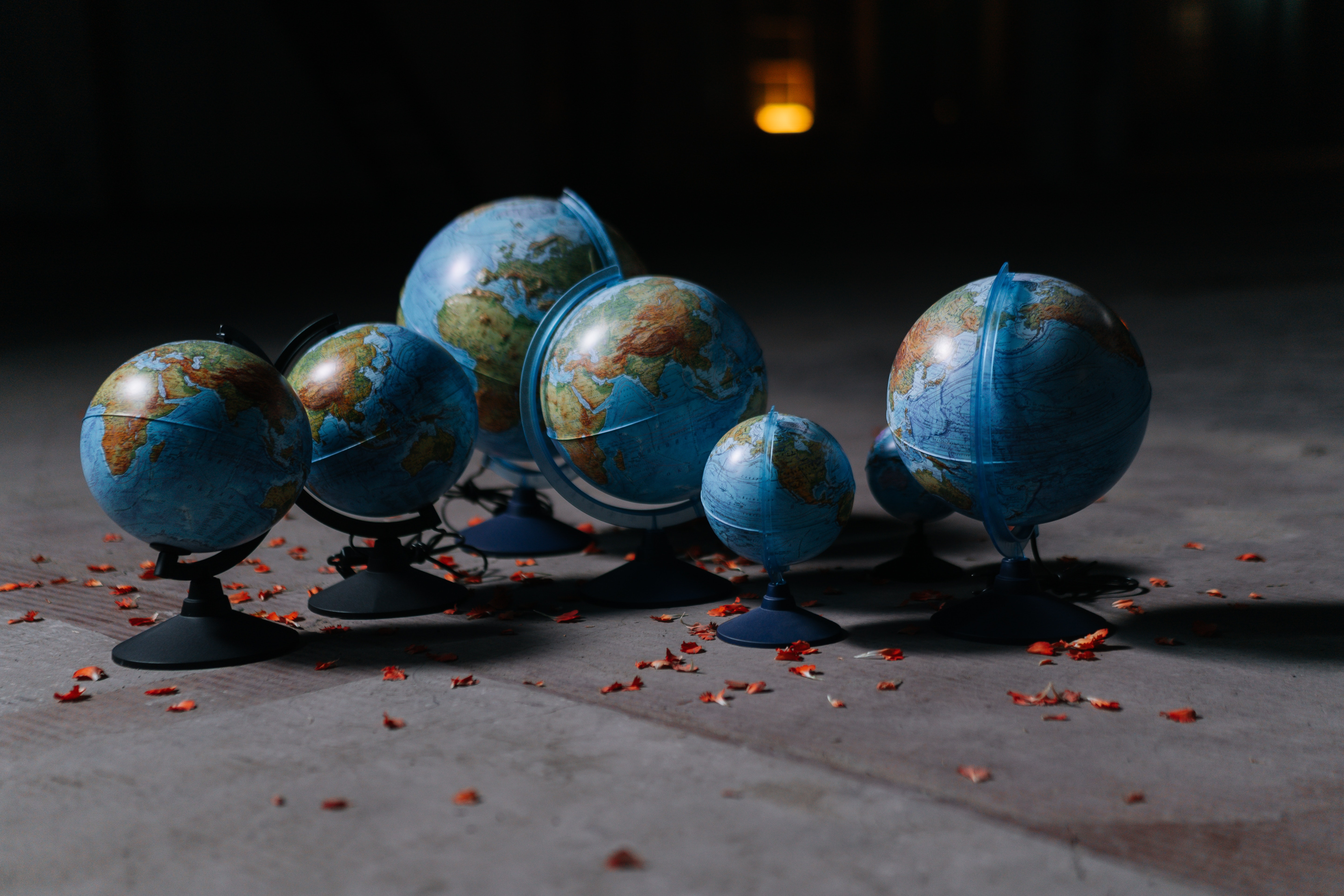 Global Trade