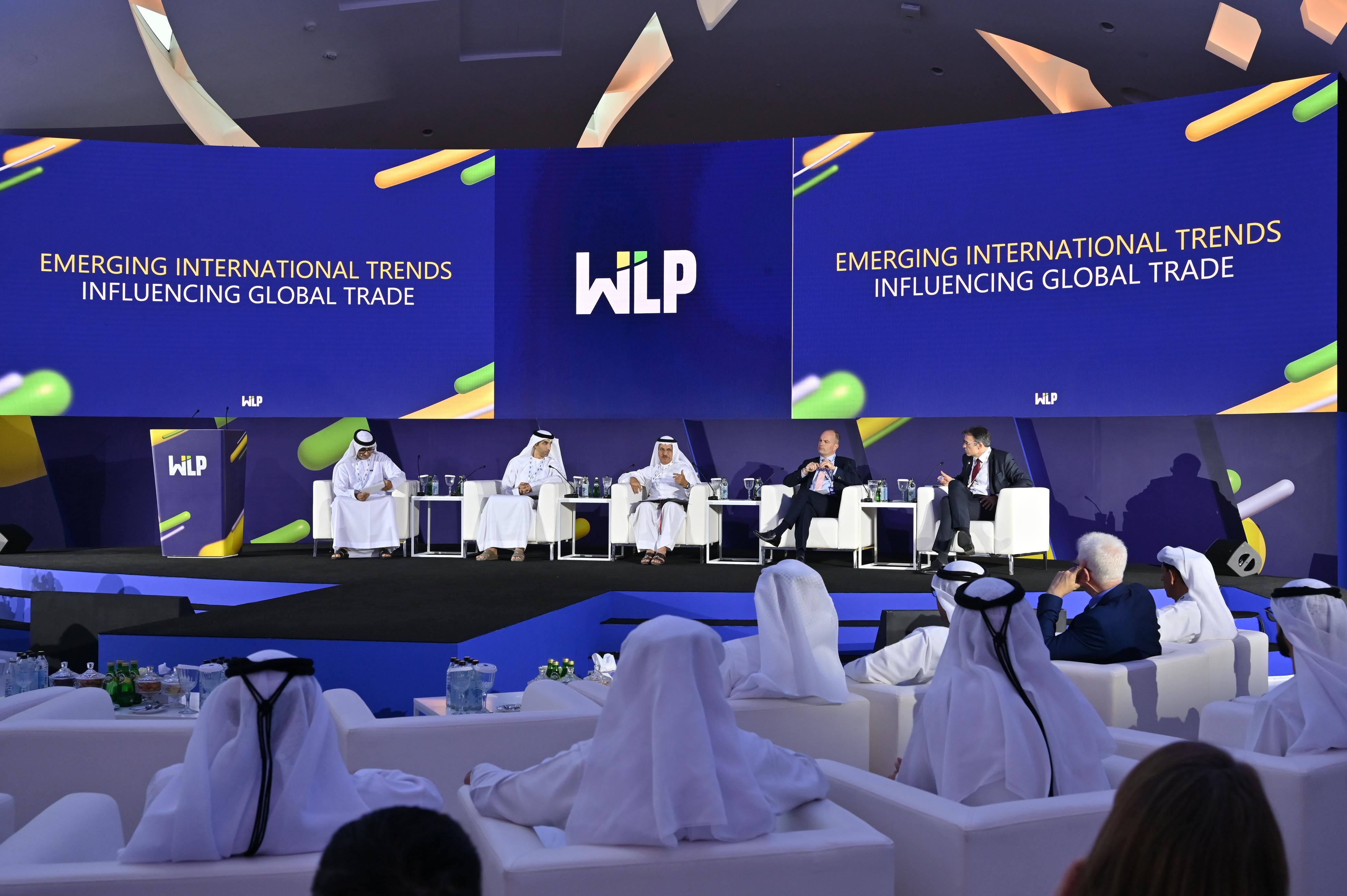 WLP Partners with Dubai Municipality and FIATA 
