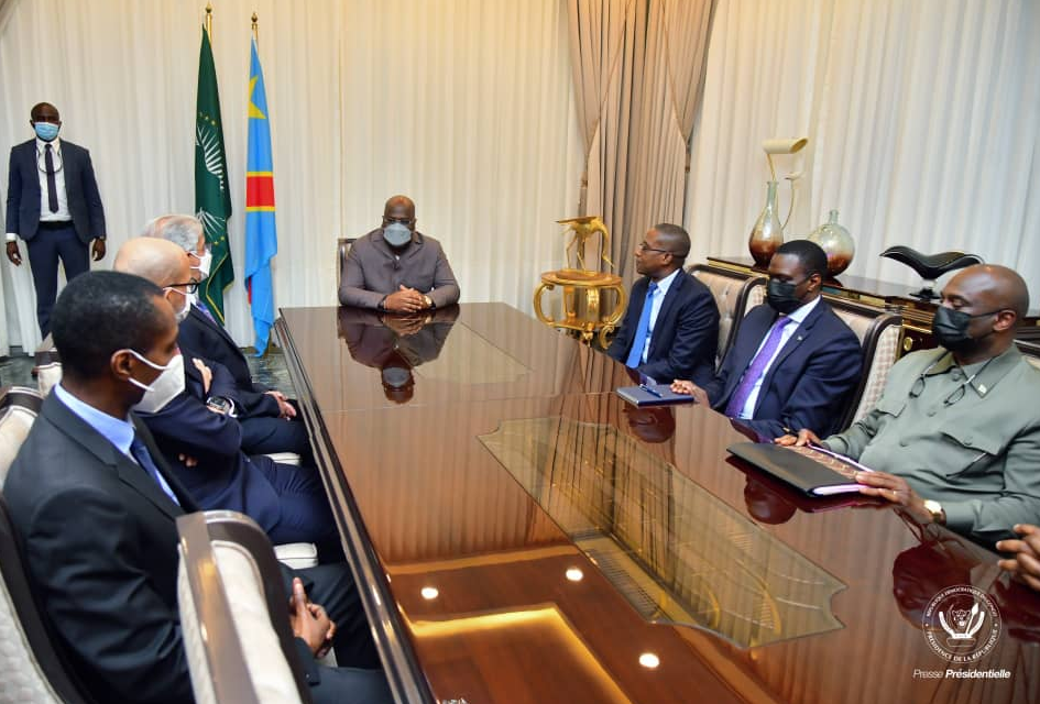 DP World to start development of Banana Port 