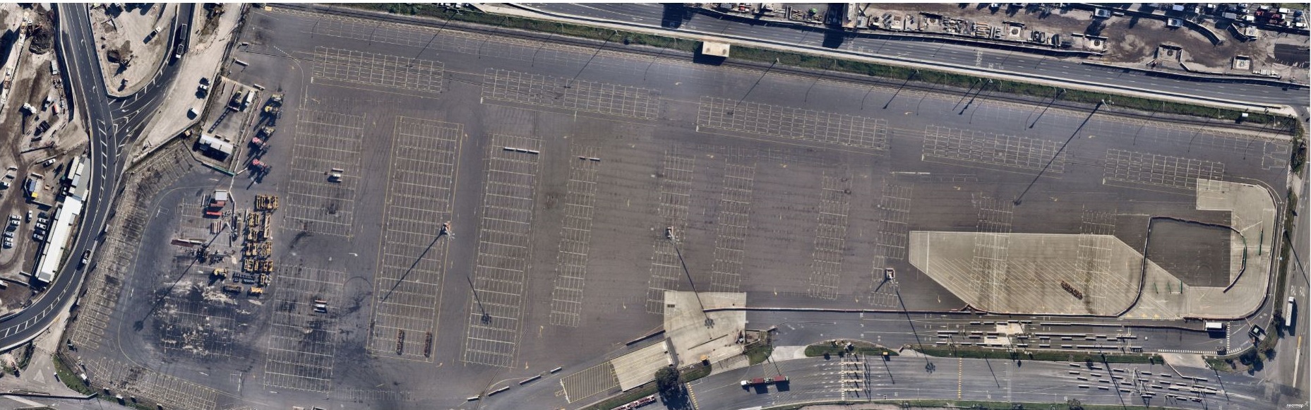 Dp World Logistics Expands Into Melbourne Dp World Australia