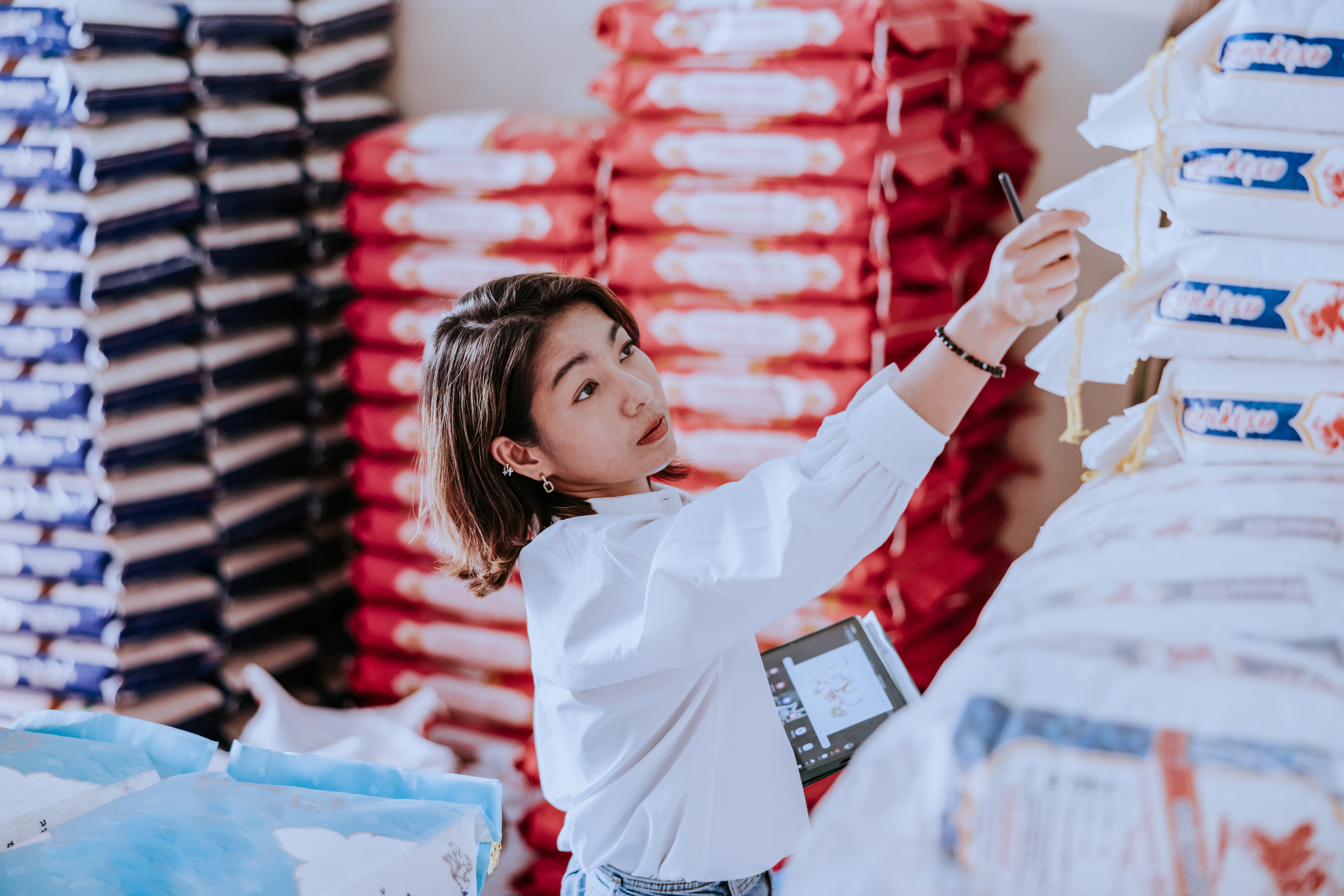 DP World Non-Resident Importer service in Canada