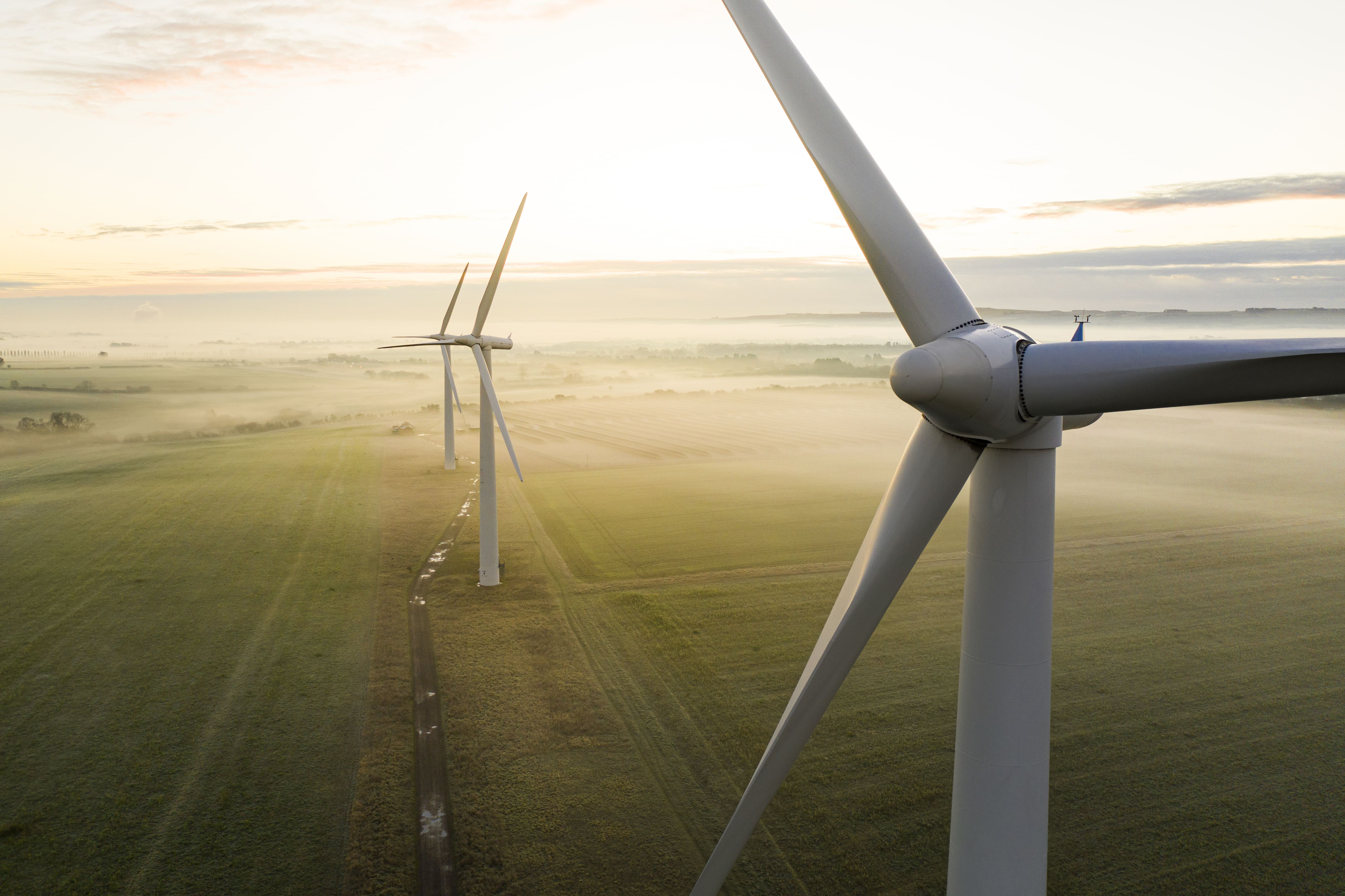 Windmills