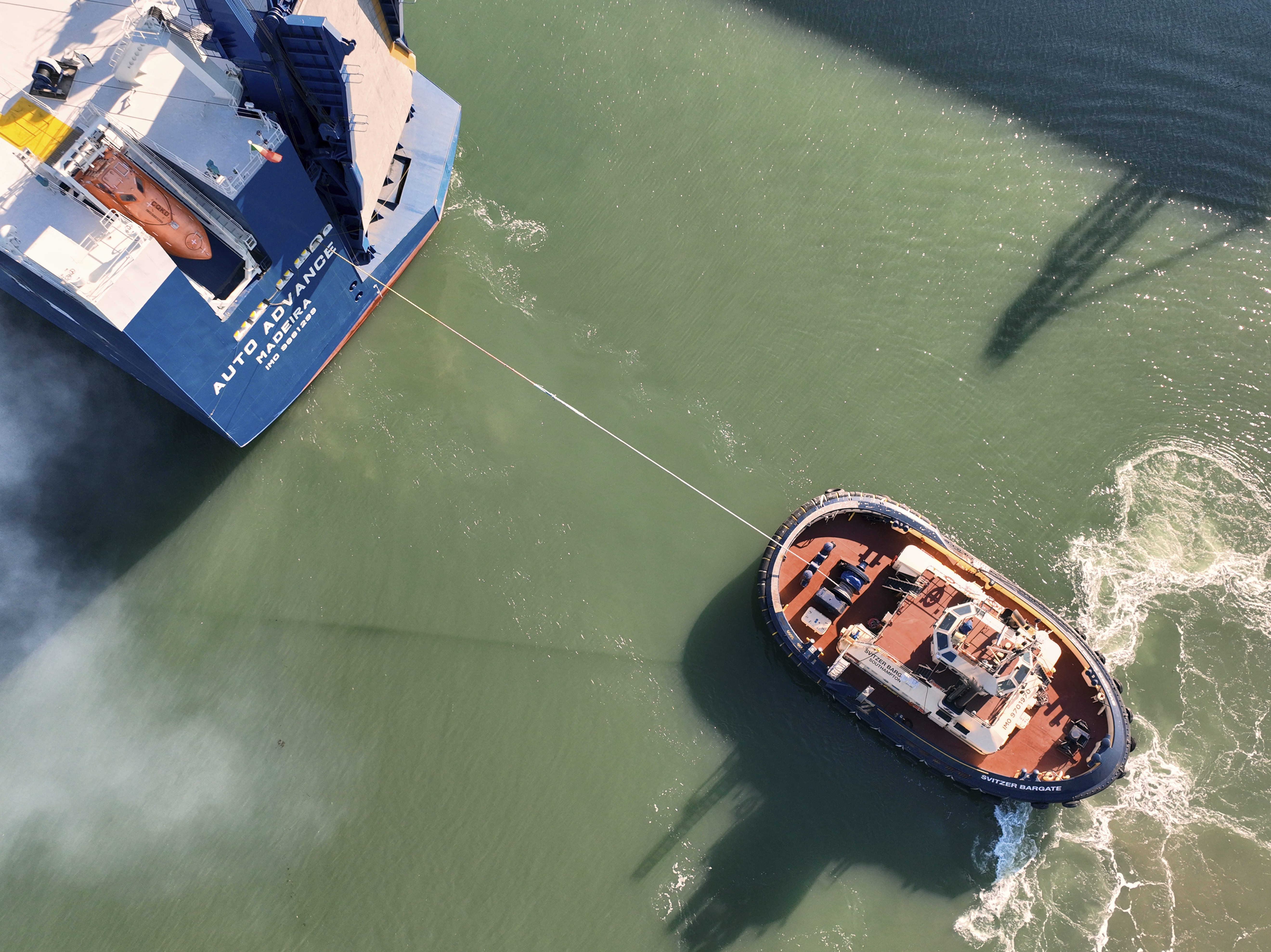 Svitzer_Southampton