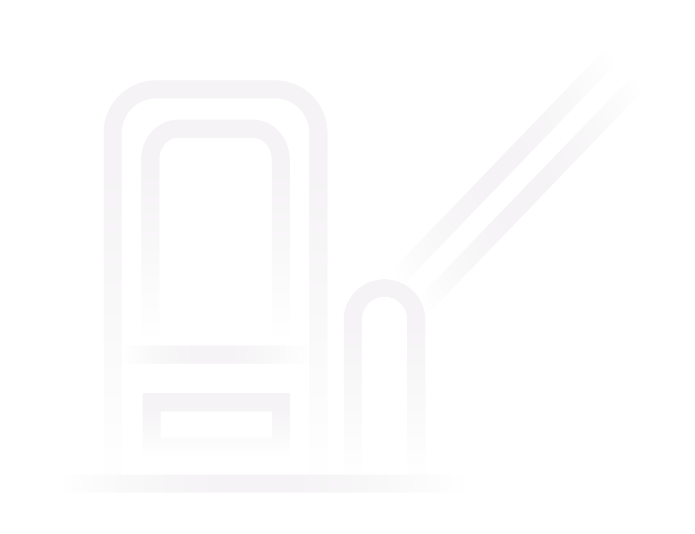 US?MX Border Crossings