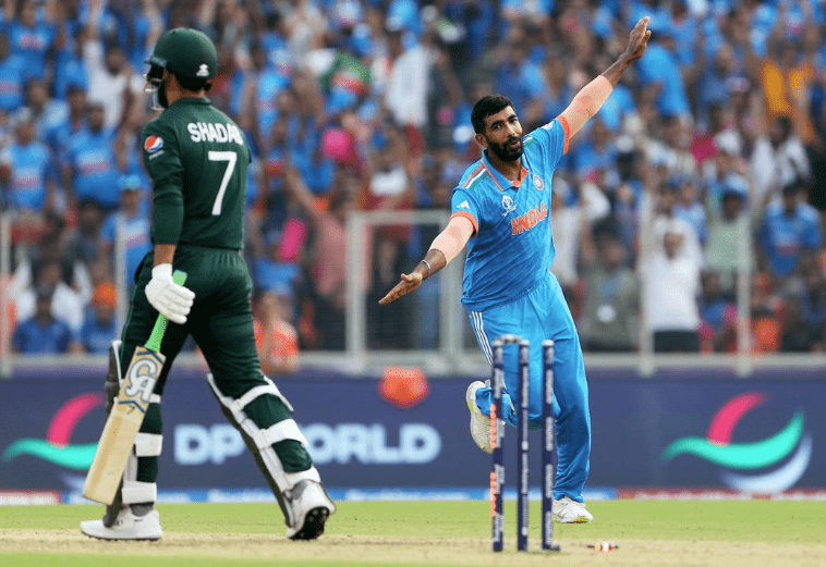 International Cricket Council DP World