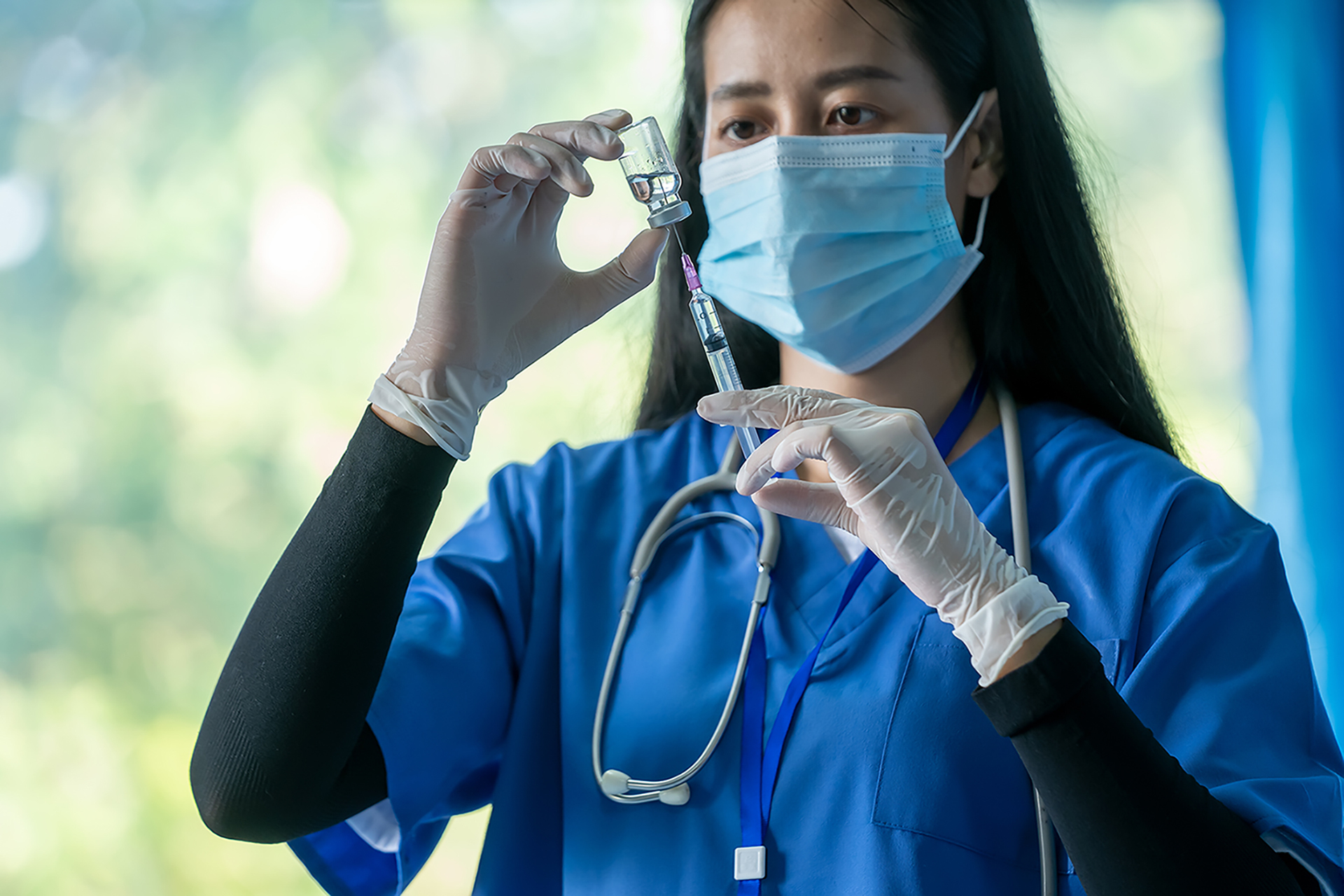 Making healthcare equity a reality