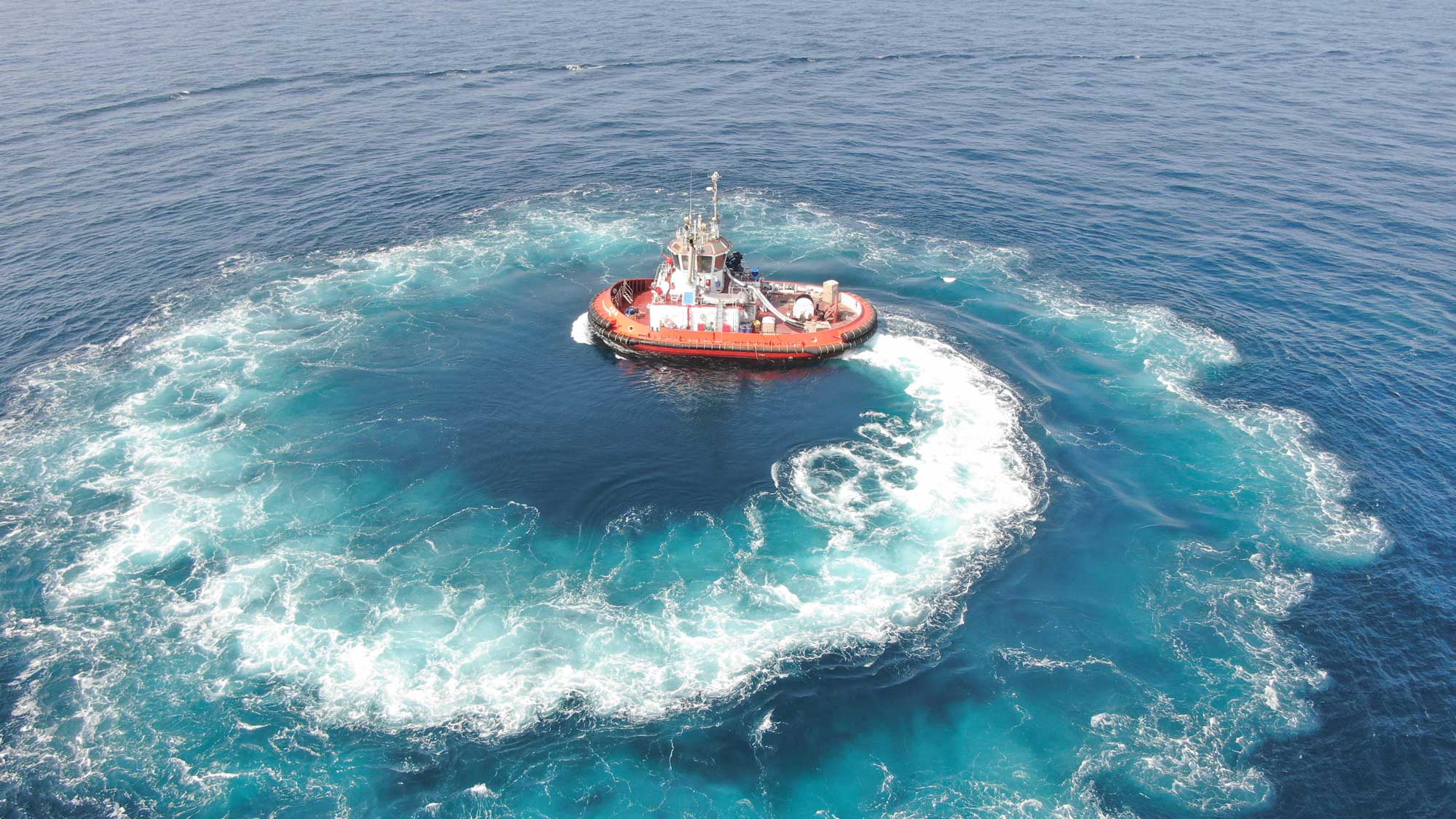 Marine Services and Logistics Solutions DP World