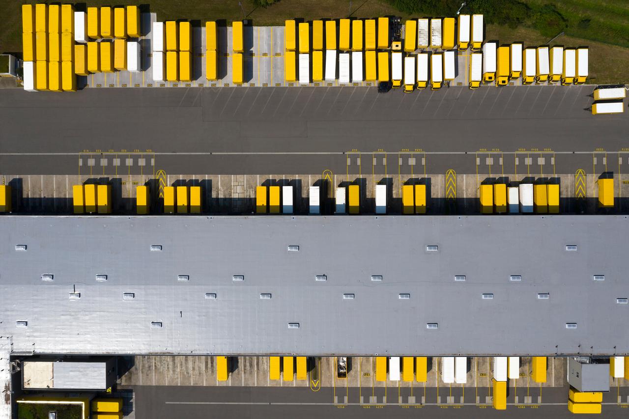 Economic Zones DP World