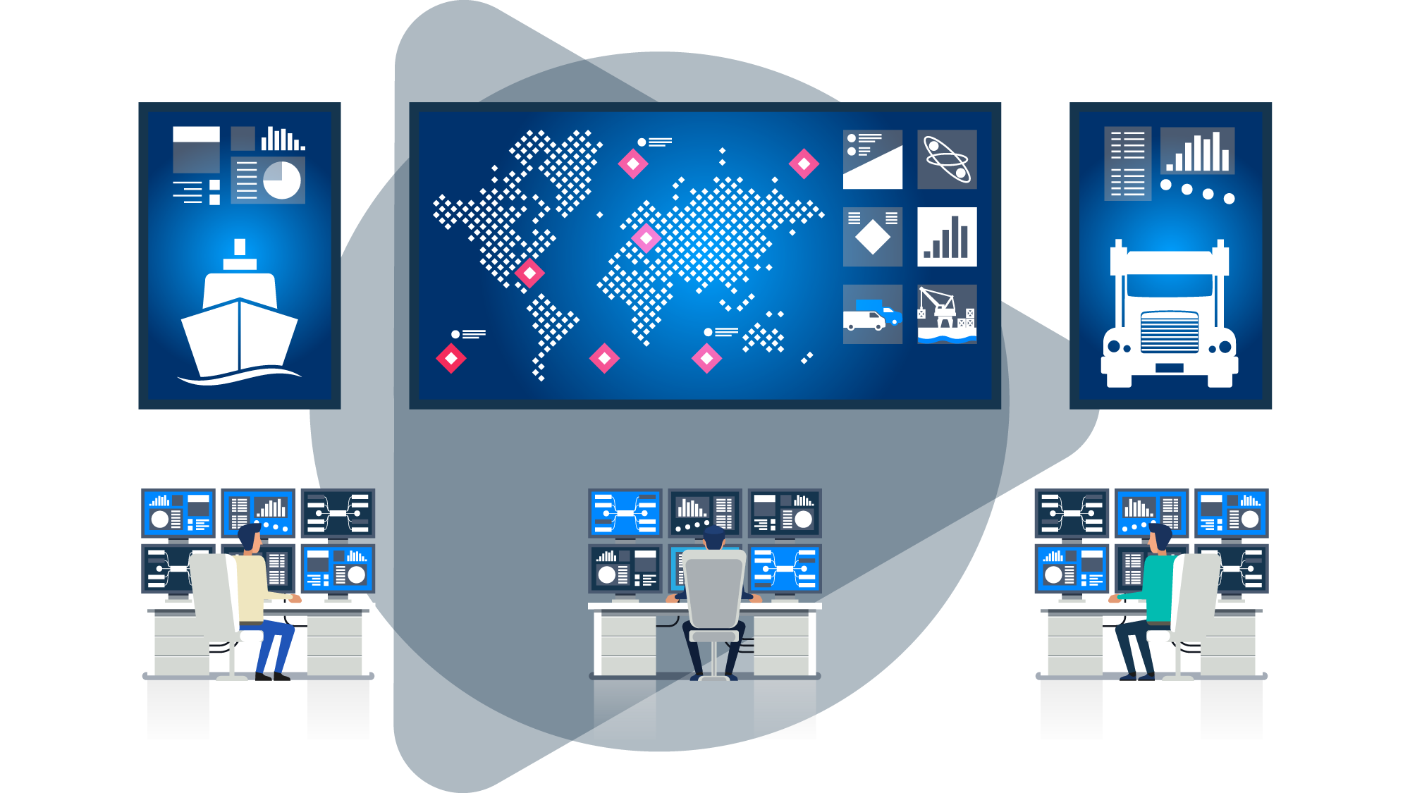 Digital Freight Alliance DP World