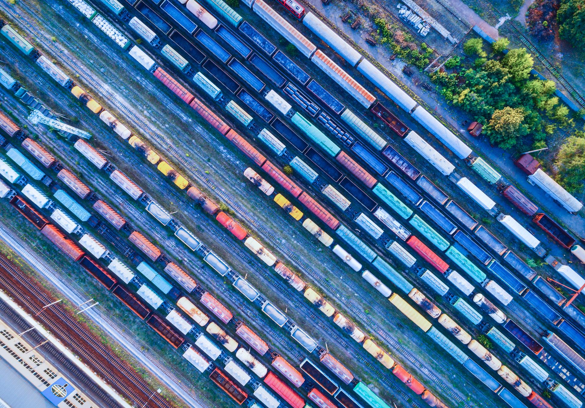 Cargoes DP World